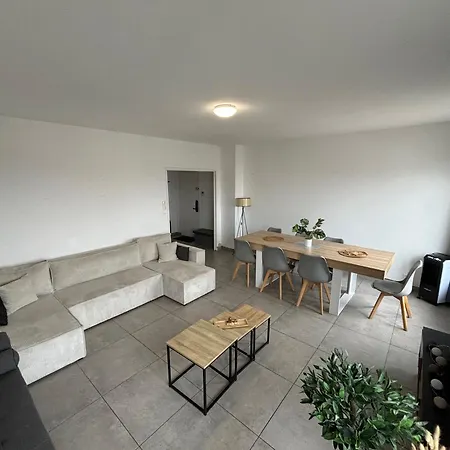 Le Podium - 8pers - Circuit - Maison Reve Excellence Apartman *