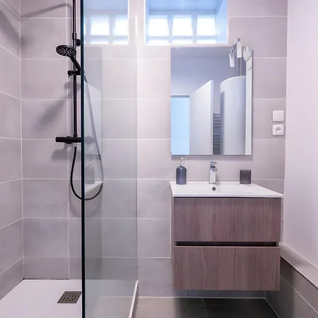 Le Podium - 8pers - Circuit - Maison Reve Excellence Apartman Le Mans